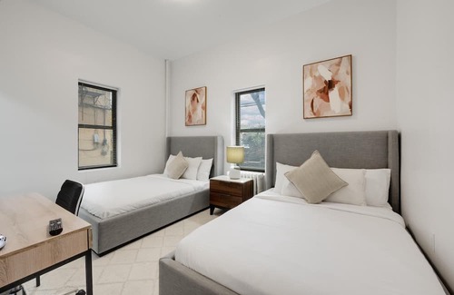 Brooklyn Maison | Serenity in the City: Your Brooklyn Gem
