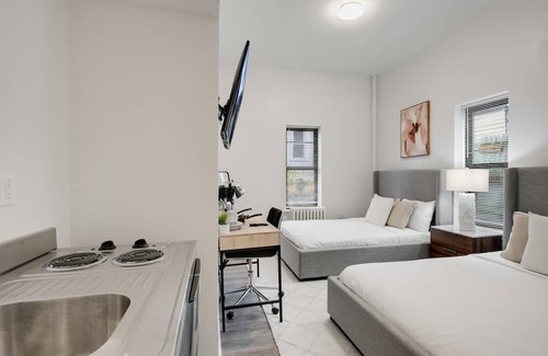 Brooklyn Maison | Serenity in the City: Your Brooklyn Gem