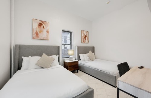 Brooklyn Maison | Serenity in the City: Your Brooklyn Gem