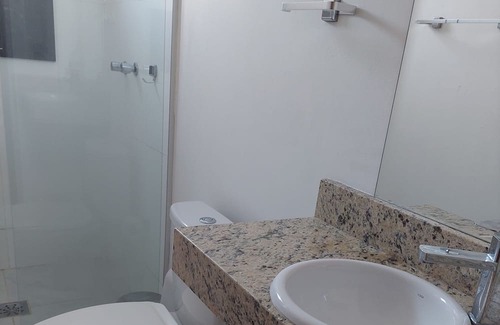 Itapiruba Maison | Casa na Praia de Itapirubá, Quarto Climatizado, Aceita Animais de Estimação