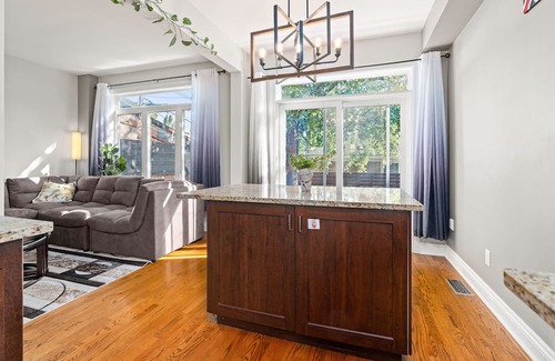 Whitehaven - Queensway Terrace North Maison | Cozy 4 BDR/5 beds with a Hot tub - Britannia Stay