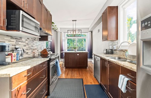 Whitehaven - Queensway Terrace North Maison | Cozy 4 BDR/5 beds with a Hot tub - Britannia Stay