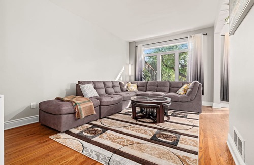 Whitehaven - Queensway Terrace North Maison | Cozy 4 BDR/5 beds with a Hot tub - Britannia Stay