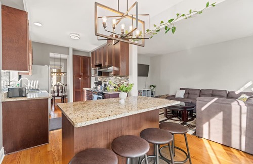 Whitehaven - Queensway Terrace North Maison | Cozy 4 BDR/5 beds with a Hot tub - Britannia Stay
