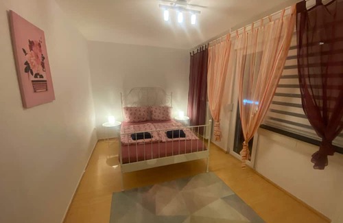 Mainz City Center Appartement | Ferienwohnung/app. für 10 Gäste mit 120m² in Mainz