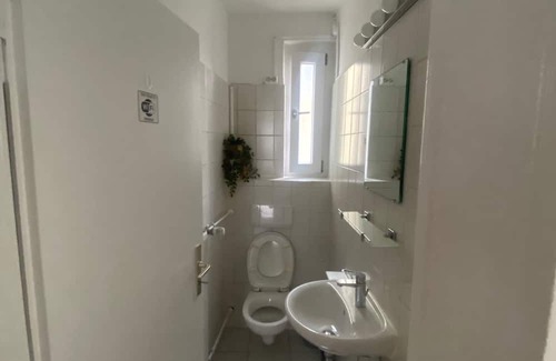 Mainz City Center Appartement | Ferienwohnung/app. für 10 Gäste mit 120m² in Mainz