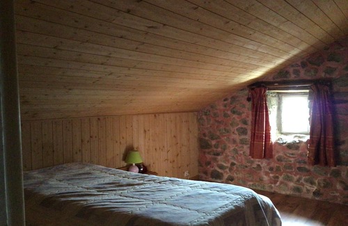 Beauvene Maison | Maison Ardéchoise Avec Piscine
