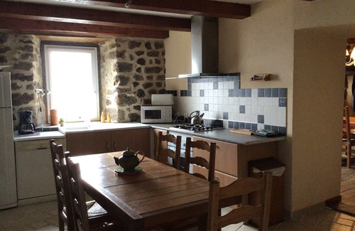 Beauvene Maison | Maison Ardéchoise Avec Piscine