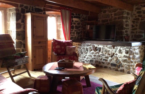 Beauvene Maison | Maison Ardéchoise Avec Piscine