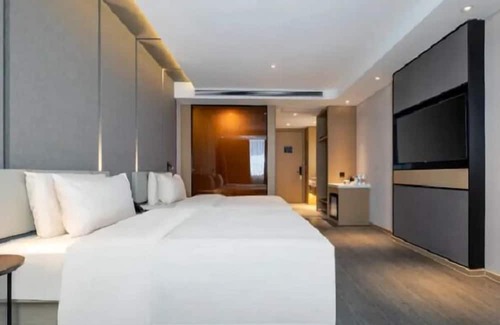 Kequiao Hôtel | Shaoxing Ke Qiao Yaduo Hotel