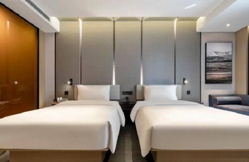 Kequiao Hôtel | Shaoxing Ke Qiao Yaduo Hotel