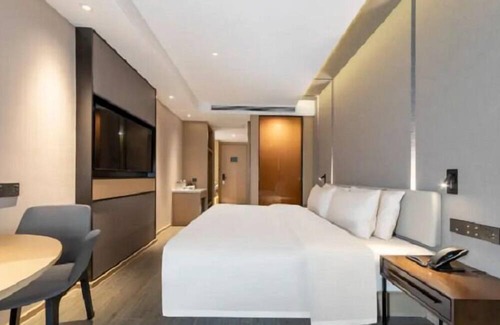 Kequiao Hôtel | Shaoxing Ke Qiao Yaduo Hotel