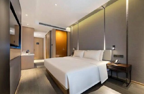 Kequiao Hôtel | Shaoxing Ke Qiao Yaduo Hotel