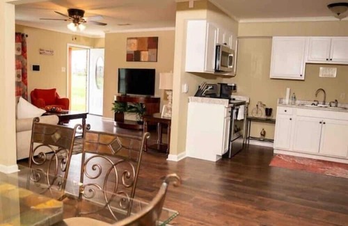 Luling Maison | The Cozy Cornernn