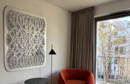 Albertstadt Maison | Townhouse Alaunpark