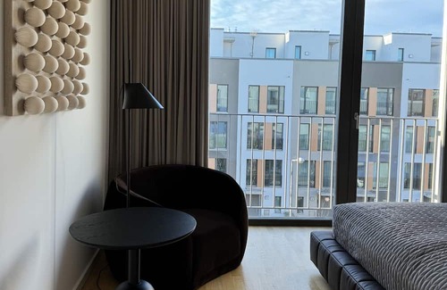 Albertstadt Maison | Townhouse Alaunpark