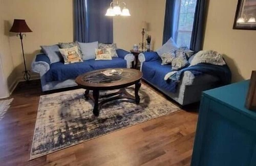 Chewalla Maison | Country Tri-Level Home in Selmer TN -2000 sqft