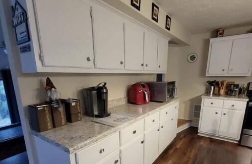 Chewalla Maison | Country Tri-Level Home in Selmer TN -2000 sqft