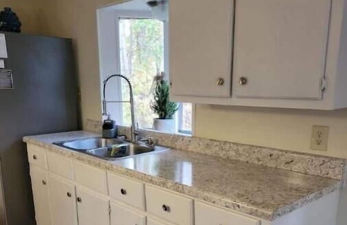 Chewalla Maison | Country Tri-Level Home in Selmer TN -2000 sqft