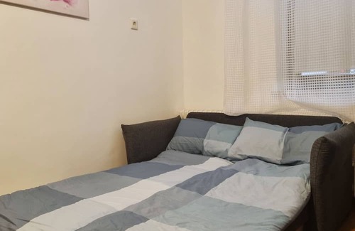Langendreer-Alter Bahnhof Appartement | Exclusive apartment S-Bahn BO-TU DO