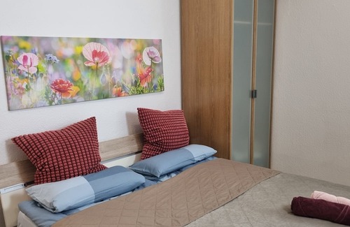 Langendreer-Alter Bahnhof Appartement | Exclusive apartment S-Bahn BO-TU DO