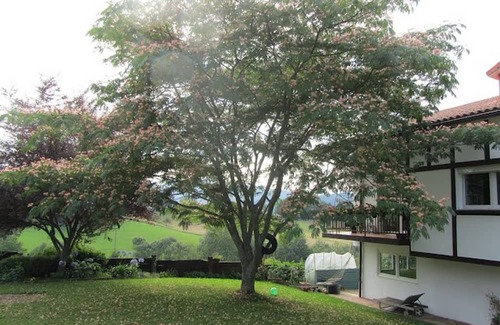 Vera de Bidasoa Maison | Only 30 Kms From San Sebastian