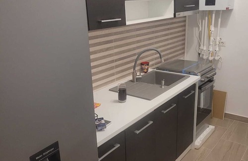 Chiajna Appartement | Garsoniera Residence Militari