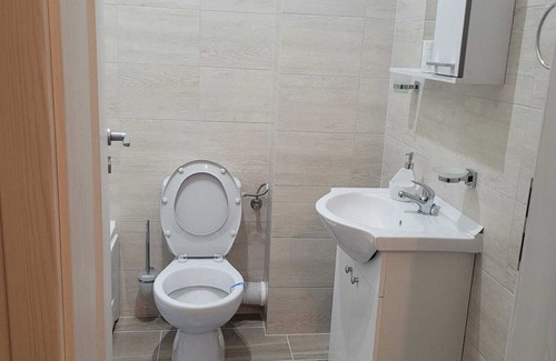 Chiajna Appartement | Garsoniera Residence Militari
