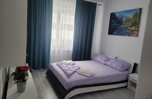 Chiajna Appartement | Garsoniera Residence Militari