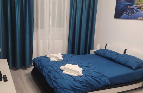 Chiajna Appartement | Garsoniera Residence Militari