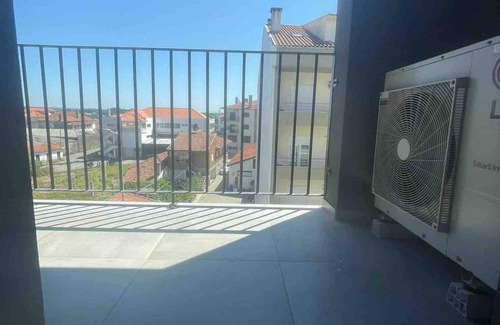 Tondela Appartement | Flat spacious and tidy - Close stadium Wifi ac
