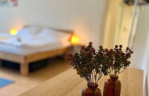 Vorstadte Appartement | Gemütliche Wohnung Nähe Uni - 1