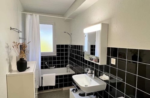 Vorstadte Appartement | Gemütliche Wohnung Nähe Uni - 1