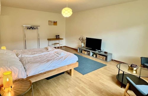 Vorstadte Appartement | Gemütliche Wohnung Nähe Uni - 1