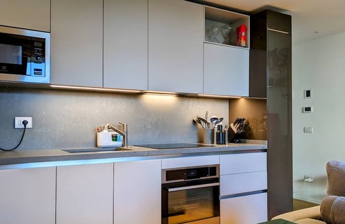 Navigli Appartement | Modern gem with swimming pool and garage in the heart of Navigli | NABA/Bocconi