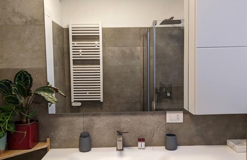Navigli Appartement | Modern gem with swimming pool and garage in the heart of Navigli | NABA/Bocconi