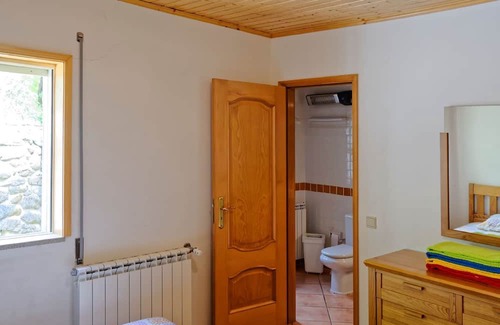 Oliveira de Frades Maison | Casa da Terra dos Padres by LovelyStay