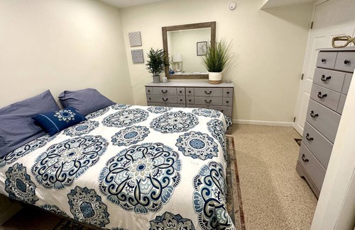 Williamsport Appartement | Brand new! Cozy Hidden Gem in Loyalsock