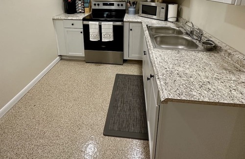 Williamsport Appartement | Brand new! Cozy Hidden Gem in Loyalsock