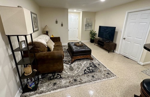 Williamsport Appartement | Brand new! Cozy Hidden Gem in Loyalsock
