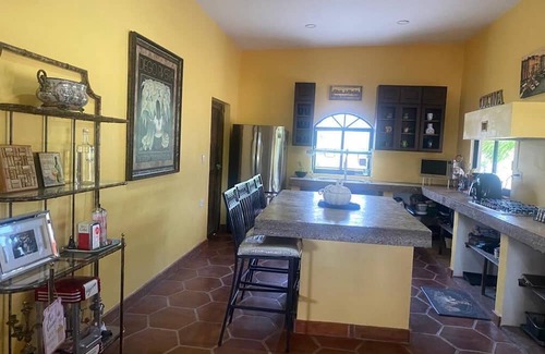 Badiraguato Maison | 7/6nt ALL-INCLUSIVE at Lake Mateo, El Varejonal, Badiraguato, Sin MX - 3000 USD