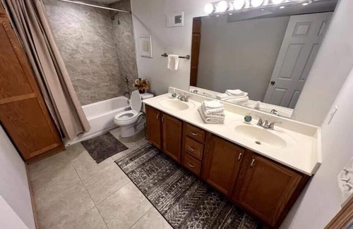 Minneapolis Maison | Spacious Minneapolis Haven