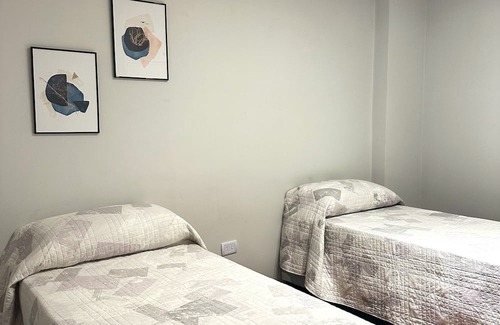Province of Tucuman Appartement | Paramont Luxury Céntrico