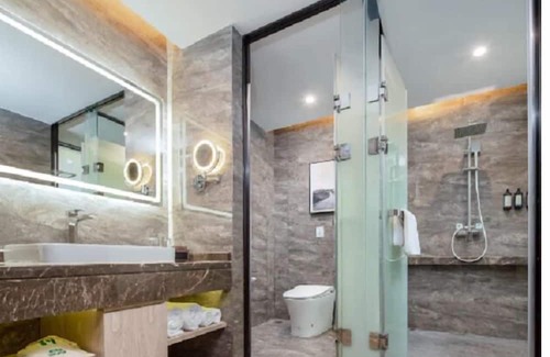 Xiangqiao Qu Hôtel | Kangbo Hotel Chaozhou Ancientcity Branch