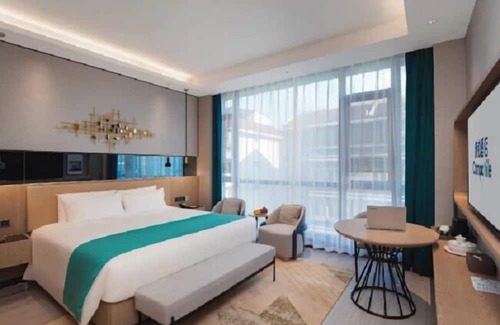 Xiangqiao Qu Hôtel | Kangbo Hotel Chaozhou Ancientcity Branch