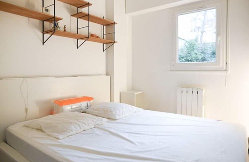 Levallois-Perret Appartement | Well-located love nest in Levallois-Perret