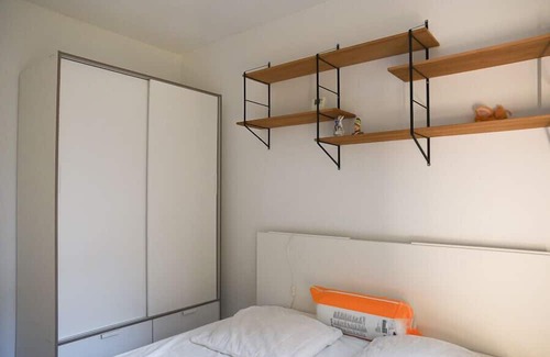 Levallois-Perret Appartement | Well-located love nest in Levallois-Perret