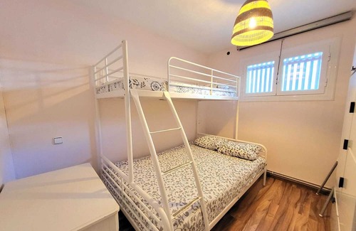 Santa Ponsa Appartement | Santa Ponsa Beach
