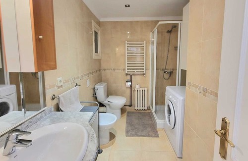 Santa Ponsa Appartement | Santa Ponsa Beach