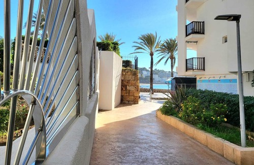 Santa Ponsa Appartement | Santa Ponsa Beach